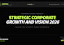 design professional corporate powerpoint presentations